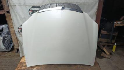 Капот TOYOTA CROWN GRS182 1 ракурс