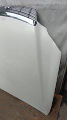 Капот TOYOTA CROWN GRS182 2 ракурс