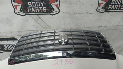Капот TOYOTA CROWN GRS182 4 ракурс