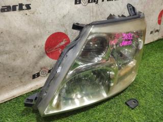Фара левая передняя TOYOTA ALPHARD ANH10 2AZ 582 2 ракурс