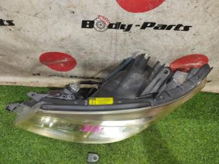 Фара левая передняя TOYOTA ALPHARD ANH10 2AZ 582 4 ракурс