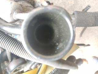 Двигатель CHEVROLET ASTRO cl11006 L35 09360605 2 ракурс