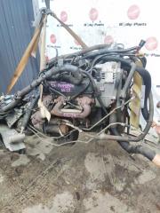 Двигатель CHEVROLET ASTRO cl11006 L35 09360605 4 ракурс