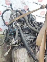 Двигатель CHEVROLET ASTRO cl11006 L35 09360605 5 ракурс