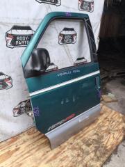 Дверь левая передняя CHEVROLET ASTRO cl11006 3 ракурс Дверь левая передняя CHEVROLET ASTRO cl11006 3 ракурс