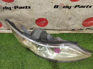 Фара правая передняя HONDA ELYSION RR2 K24A 7026 4 ракурс