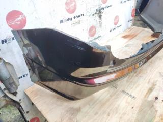 Бампер задний HONDA STREAM RN8 71501-SMA-0000 2 ракурс