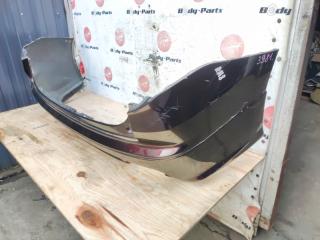 Бампер задний HONDA STREAM RN8 71501-SMA-0000 3 ракурс