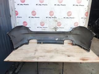 Бампер задний HONDA STREAM RN8 71501-SMA-0000 4 ракурс