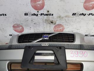 Бампер передний VOLVO S60 RS49 9178213 4 ракурс