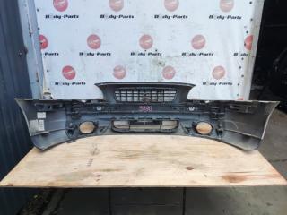 Бампер передний VOLVO S60 RS49 9178213 5 ракурс
