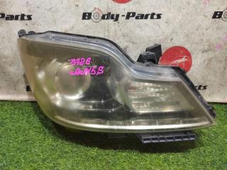 Фара правая передняя SUZUKI solio ma15s K12B 10059273 1 ракурс