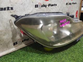 Фара правая передняя SUZUKI solio ma15s K12B 10059273 2 ракурс