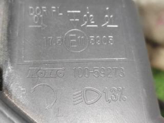 Фара правая передняя SUZUKI solio ma15s K12B 10059273 5 ракурс