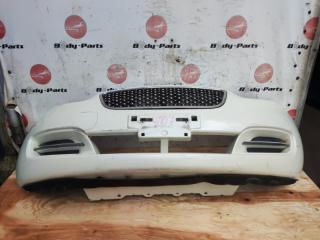 Бампер передний NISSAN MARCH K13 62022 1A67A 1 ракурс