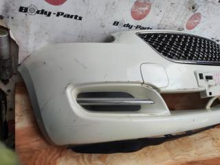 Бампер передний NISSAN MARCH K13 62022 1A67A 3 ракурс