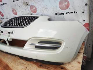 Бампер передний NISSAN MARCH K13 62022 1A67A 4 ракурс