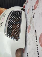 Бампер передний NISSAN MARCH K13 62022 1A67A 5 ракурс