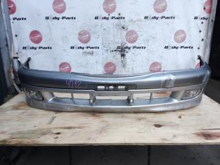 Бампер передний TOYOTA CALDINA ST215 52119-21020 1 ракурс