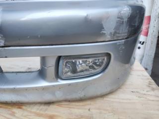 Бампер передний TOYOTA CALDINA ST215 52119-21020 3 ракурс