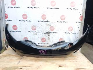 Бампер передний NISSAN MURANO PNZ51 62022 1AN0H 1 ракурс