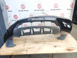 Бампер передний NISSAN MURANO PNZ51 62022 1AN0H 2 ракурс