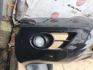 Бампер передний NISSAN MURANO PNZ51 62022 1AN0H 3 ракурс