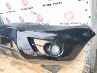 Бампер передний NISSAN MURANO PNZ51 62022 1AN0H 4 ракурс