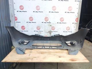 Бампер передний NISSAN MURANO PNZ51 62022 1AN0H 5 ракурс