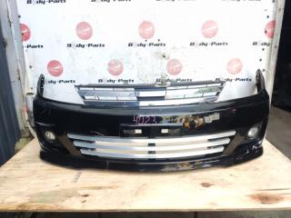 Бампер передний NISSAN WINGROAD WHNY11 1 ракурс