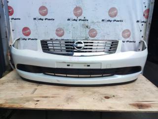 Бампер передний NISSAN BLUEBIRD SYLPHY KG11 62022 EW040 1 ракурс