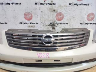 Бампер передний NISSAN BLUEBIRD SYLPHY KG11 62022 EW040 2 ракурс