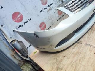 Бампер передний NISSAN BLUEBIRD SYLPHY KG11 62022 EW040 3 ракурс