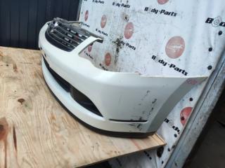 Бампер передний NISSAN BLUEBIRD SYLPHY KG11 62022 EW040 4 ракурс