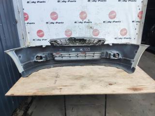 Бампер передний NISSAN BLUEBIRD SYLPHY KG11 62022 EW040 5 ракурс