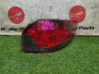 Стоп-сигнал правый задний MAZDA ATENZA gj2fw SH-VPTR 22041897 1 ракурс