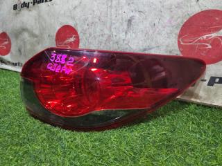 Стоп-сигнал правый задний MAZDA ATENZA gj2fw SH-VPTR 22041897 3 ракурс