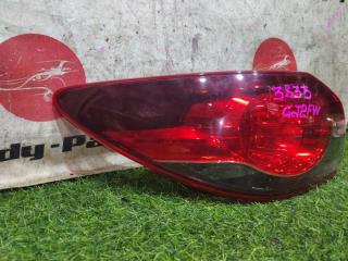 Стоп-сигнал левый задний MAZDA ATENZA gj2fw SH-VPTR 22041897 3 ракурс Стоп-сигнал левый задний MAZDA ATENZA gj2fw SH-VPTR 22041897 3 ракурс