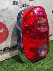 Стоп-сигнал левый задний MINI COUNTRYMAN R60 N12B16A 980815301 2 ракурс