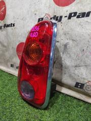 Стоп-сигнал левый задний MINI COUNTRYMAN R60 N12B16A 980815301 3 ракурс