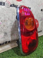 Стоп-сигнал правый задний MINI COUNTRYMAN R60 N12B16A 980815401 2 ракурс