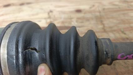Привод правый передний TOYOTA CHASER GX105 1G 3 ракурс