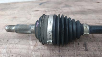 Привод правый передний DAIHATSU BOON M610S 1KR 2 ракурс