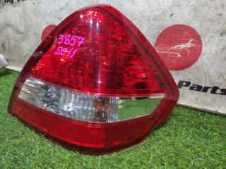 Стоп-сигнал правый задний NISSAN TIIDA LATIO sc11 HR15DE 4088 3 ракурс