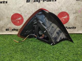 Стоп-сигнал правый задний NISSAN TIIDA LATIO sc11 HR15DE 4088 4 ракурс