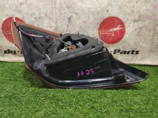 Стоп-сигнал правый задний NISSAN TIIDA LATIO sc11 HR15DE 4088 5 ракурс