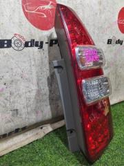 Стоп-сигнал правый задний TOYOTA NOAH ZRR75 3ZR 28219 2 ракурс