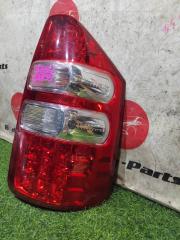 Стоп-сигнал правый задний TOYOTA NOAH ZRR75 3ZR 28219 3 ракурс