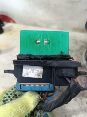 Мотор печки CHEVROLET ASTRO cl11006 22136118 2 ракурс