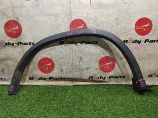 Дефендер правый задний NISSAN X-TRAIL NT31 MR20 768563UB0H 1 ракурс